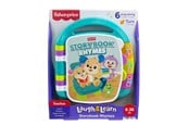 Zabawki dla niemowlat - Fisher Price Fisher-Price Laugh & Learn JMM53 learning toy - JMM53