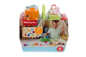 Zabawki dla niemowlat - Fisher Price Fisher-Price JLB85 learning toy - JLB85