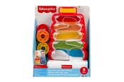 Zabawki dla niemowlat - Fisher Price Fisher-Price JLB81 learning toy - JLB81