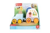Zabawki dla niemowlat - Fisher Price Fisher-Price JKD52 learning toy - JKD52