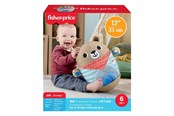 Zabawki dla niemowlat - Fisher Price Fisher-Price JLB83 learning toy - JLB83