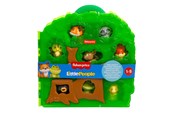 Zabawki dla niemowlat - Fisher Price Fisher-Price Little People HWB29 children's toy figure - HWB29