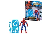 Figurki - Spider-Man Figure With Gear 11 cm - G28525X0