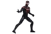 Figurki - Spider-Man Titan Figure 30 cm V2 - Miles Morales - G28575X0