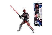 Figurki - Star Wars Titan Figure 30 cm V2 - Darth Maul - G26875X0