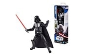 Figurki - Star Wars Titan Figure 30 cm V2 - Darth Vader - G26865X0