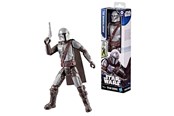 Figurki - Star Wars Titan Figure 30 cm V2 - Mandalorian - G26885X0