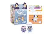 Figurki - Bluey Fuzzies 2 pack - 90452