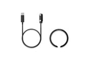 Gadzety - PLAUD Note Accessory Kit - Black - NB-100-AS01
