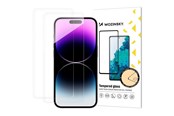 Telefon - szkło ochronne - Wozinsky Set of 2  Tempered Glass for iPhone 17 Pro Max / 16 Pro Max - 5907769380211