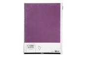 Artykuly Artystyczne & Rzemieslnicze - Creativ Company Vellum Paper A4 Purple 10 Sheets - 224826