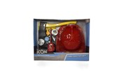 Zabawa w udawanie - ICON Fire Fighter Helmet with Axe - 20452