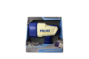 Zabawa w udawanie - ICON Police Megaphone - 20446
