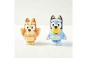 Zabawki dla niemowlat - Toomies Bluey Bath Squirters 2-Pack - E73867