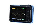 Inteligentny dom - FNIRSI DSO153 Portable 2‑in‑1 Mini Oscilloscope & Signal Generator - DSO153 with P6100