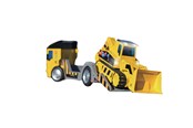 Samochody i pojazdy - Power X 2-in-1 Mega Mover - 20455
