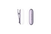 Gadzety - PLAUD NotePin Clip and Magnetic Pin - Sunset Purple - NP-AC-CP-PU