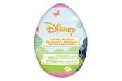 Male prezenty dla dzieci - Disney Stitch Collectible Mini Fig. Capsules Asst. - 17199