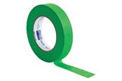 Klocki konstrukcyjne - Colorations - Masking tape 2.5 cm - Light green - COTAPELG