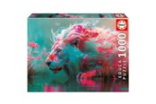 Puzzle - Educa 1000 King Of The Flowers - 20235