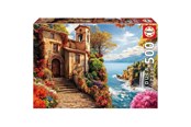 Puzzle - Educa 500 Villa Del Mar - 20296