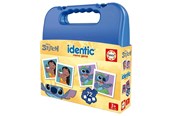 Puzzle - Educa Memory Stich Suitcase - 20315