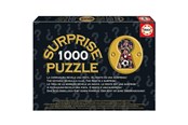 Puzzle - Educa 1000 Shoot! Surprise - 20398