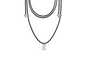Gadzety - PLAUD NotePin Lanyard - Black - NP-AC-Lanyard1