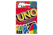gry-planszowe-karciane-i-kosci - Mattel Games BGY49 board/card game - BGY49