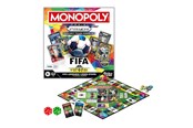 gry-planszowe-karciane-i-kosci - Hasbro Gaming Monopoly FIFA World Cup 26 SE/FI - G2633168
