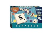 gry-planszowe-karciane-i-kosci - Mattel Games Scrabble - JLJ61