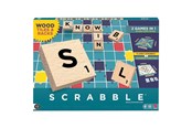 gry-planszowe-karciane-i-kosci - Mattel Games Scrabble - JLJ63