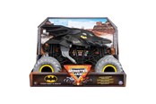 Samochody i pojazdy - Monster Jam 1:24 Die Cast - Batman - 58700 / 6067612