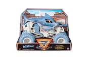 Samochody i pojazdy - Monster Jam 1:24 Die Cast - Megalodon - 58700 / 6069138