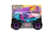 Samochody i pojazdy - Monster Jam 1:24 Die Cast - Sparkle Smash - 58700 / 6075416