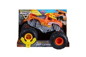 Samochody i pojazdy - Monster Jam 1:18 Rev n' Roar El Toro Loco - 58818 / 6074468