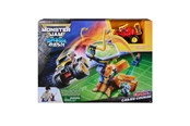 Samochody i pojazdy - Monster Jam Smash & Bash Crash Course Playset - 58819 / 6074638