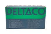 Bateria - Deltaco battery - 40 x AAA / LR03 - Alkaline - LR03-40B