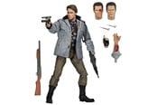 Drobiazgi - Neca - Ultimate Tech Noir T-800 - Figurka - 0634482519110