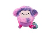 Plusz - Squishmallows Woxie The Magenta Bigfoot - 0191726854388