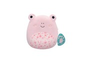 Plusz - Squishmallows Kline The Pink Frog - 0191726853428