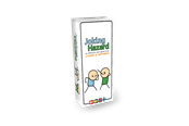 gry-planszowe-karciane-i-kosci - Lautapelit Joking Hazard (Nordic+EN) - LPFI742