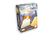 gry-planszowe-karciane-i-kosci - Lautapelit Cheese Thief - Ostetyven - Osttjuven (Nordic + EN) - LPFI750