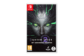 Gry - System Shock 2: 25th Anniversary Remaster - Nintendo Switch - FPS - 7350002937983
