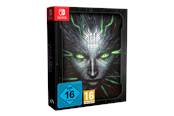 Gry - System Shock 2 (Special Edition) - Nintendo Switch - FPS - 7350002937945