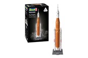 Klocki konstrukcyjne - Revell Modelbouwpakket - NASA Artemis Space Launch System - 90dlg. - 03760