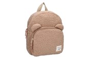 Przybory szkolne - Kidzroom Backpack Beary Excited Beige - 030-4868