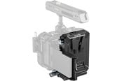 Bateria do aparatu & uchwyt do baterii - SmallRig V-Mount Battery Mount Plate Kit 5227 - 5227