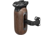Akcesoria foto i wideo - SmallRig Wooden Side Handle with 1/4"-20 Screws 5237 - 5237