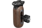 Akcesoria foto i wideo - SmallRig Wooden Side Handle with 1/4"-20 & 3/8''-16 ARRI Locating Screws 5238 - 5238